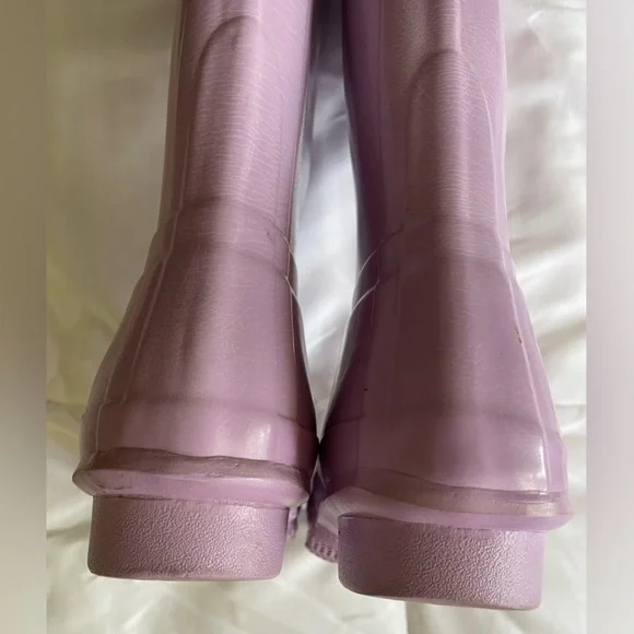 Hunter Rain Boots - Picture 4 of 5